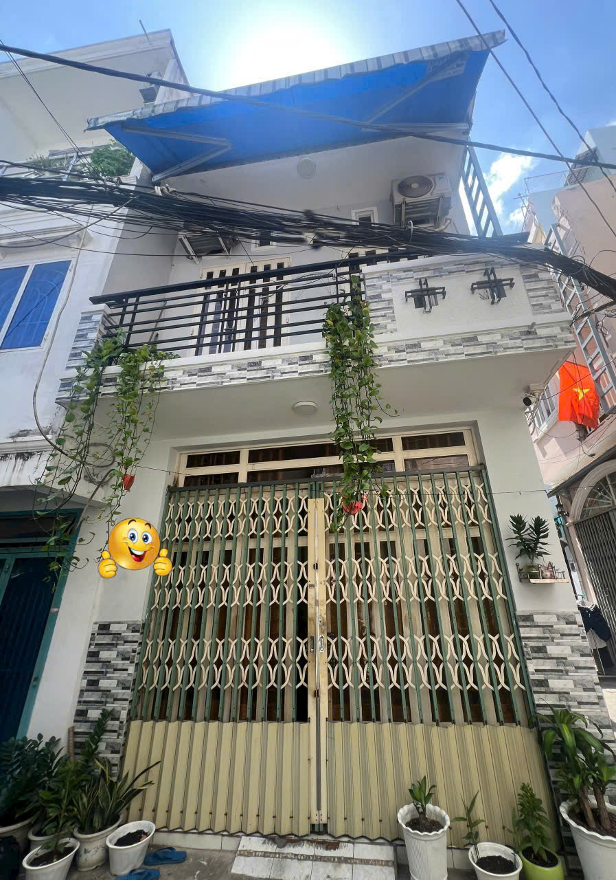 ⬇ [GIẢM SÂU] - BÁN NHÀ KỀ NGUYỄN VĂN CỪ QUẬN 1 - 66MV - TRẦN XUÂN SOẠN QUẬN 7 - CHỈ LẺ 60 TR/MV 